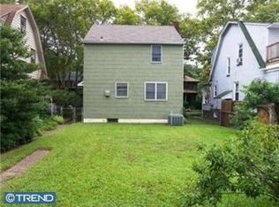 4677 Roosevelt Ave, Pennsauken, NJ 08109
