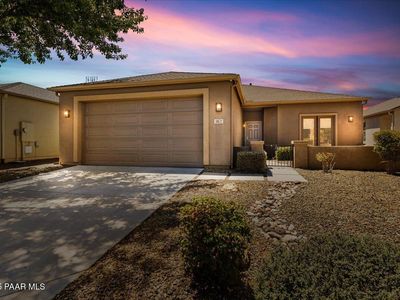 8072 N Command Point Dr, Prescott Valley, AZ, 86315