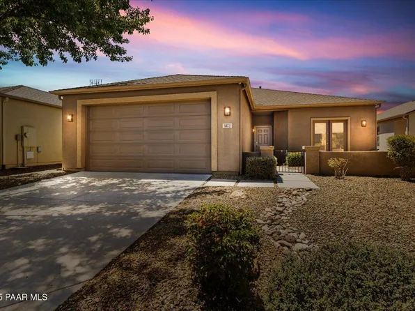 8072 N Command Point Dr, Prescott Valley, AZ 86315