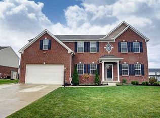 4157 Grace Cir, Dayton, OH