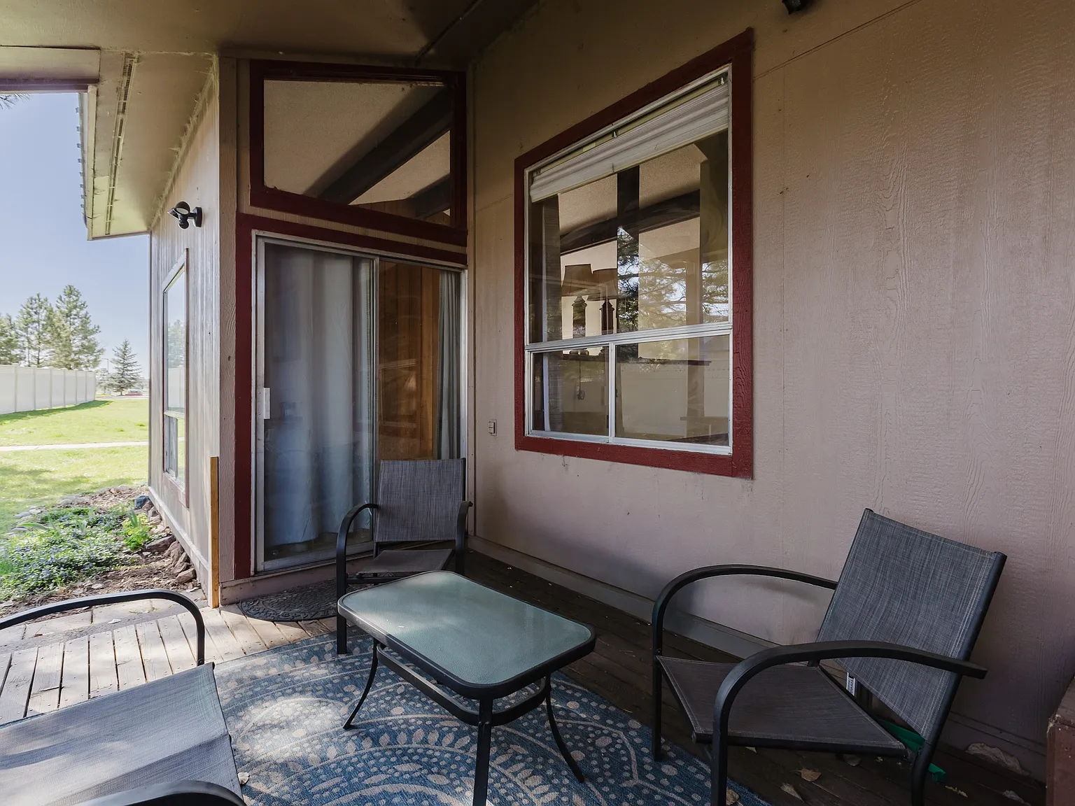 217 Pinon Causeway #3016 - 1 — Photo 2