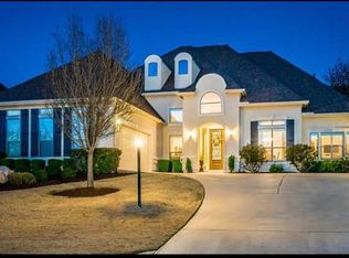 122 Sebastians Run, Austin, TX 78738