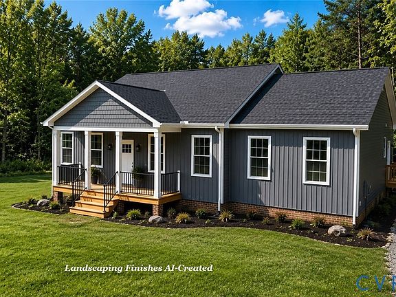 3rd image of 12610 Haw Branch Ln