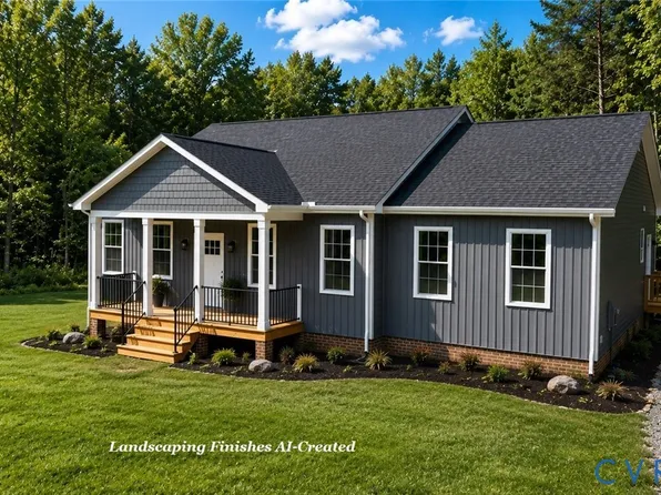 12610 Haw Branch Ln, Amelia Court House, VA 23002