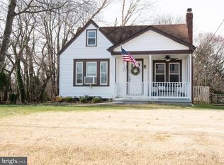 62 E Broad Way, Lovettsville, VA