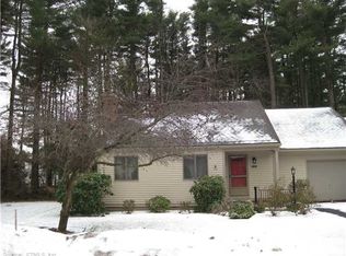 81 The Laurels, Enfield, CT 06082