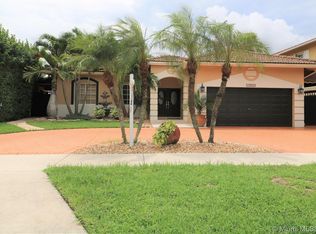 16022 SW 138th Ter, Miami, FL 33196
