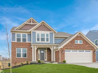 4596 Donegal Ave, Union, KY 41091