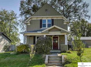 3639 T St, Omaha, NE 68107