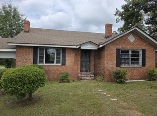 2023 Martin Luther King Jr Blvd, Augusta, GA 30901