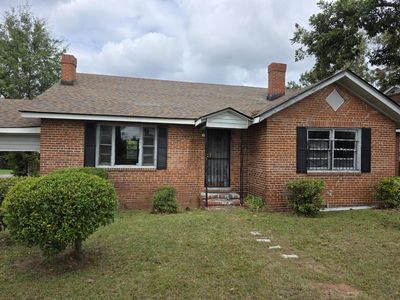 2023 Martin Luther King Jr Boulevard, Augusta, GA, 30901