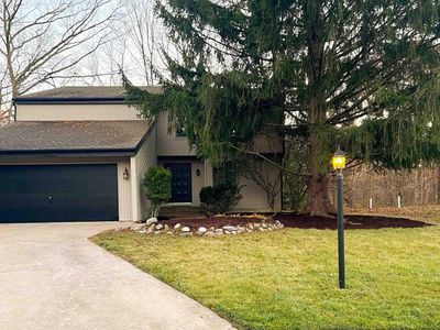 1318 W Featherwood Dr, Dunlap, IL, 61525