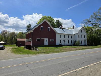 63 S Main Street, Morrill, ME, 04952