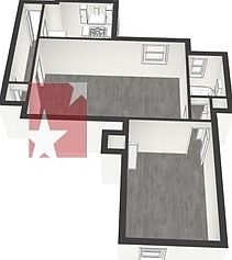2nd image of 31-21 29th St #3J