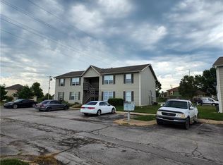 847 Rosewood St, Gardner, KS 66030