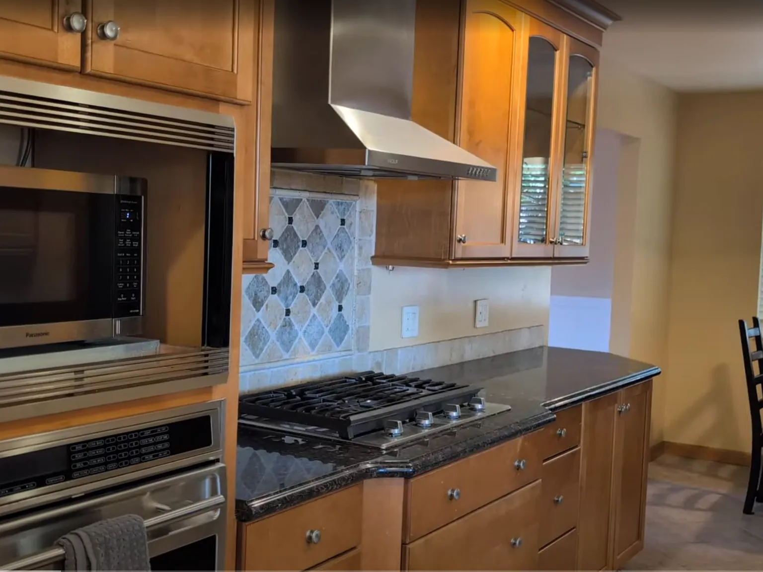 3 bed, 1540 sqft, $5,800 — Photo 2
