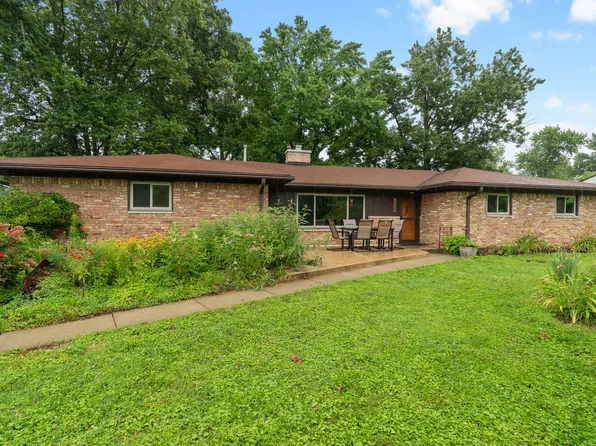 6325 Brokenhurst Rd, Indianapolis, IN 46220