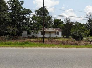 1340 Denny St, Mount Vernon, AL 36560