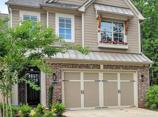 4172 Avid Park #6, Marietta, GA 30062