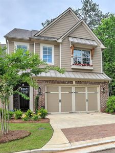 4172 Avid Park #6, Marietta, GA, 30062