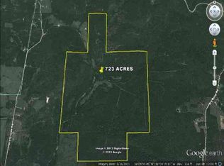 723 Ac Strawberry Valley Rd, Ash Flat, AR 72513