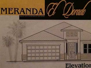 3162 Java Chip Pl, El Paso, TX 79938