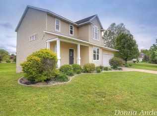 5410 Caravel Dr SW, Wyoming, MI 49418