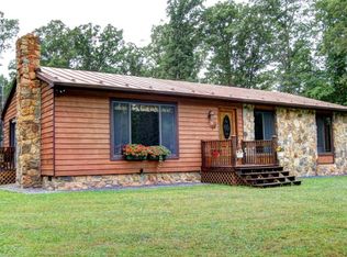 271 Harriston Rd, Grottoes, VA 24441