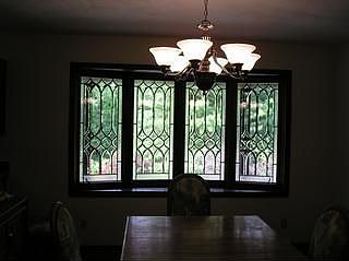 Bay Windows