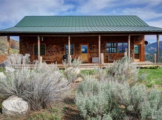 28 Glory Rd, Twisp, WA 98856