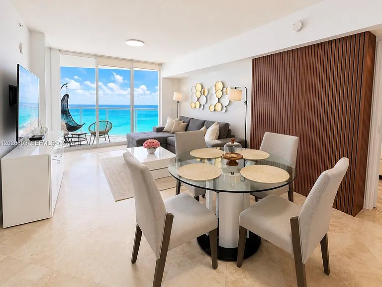 16699 Collins Ave #2301 — Photo 3