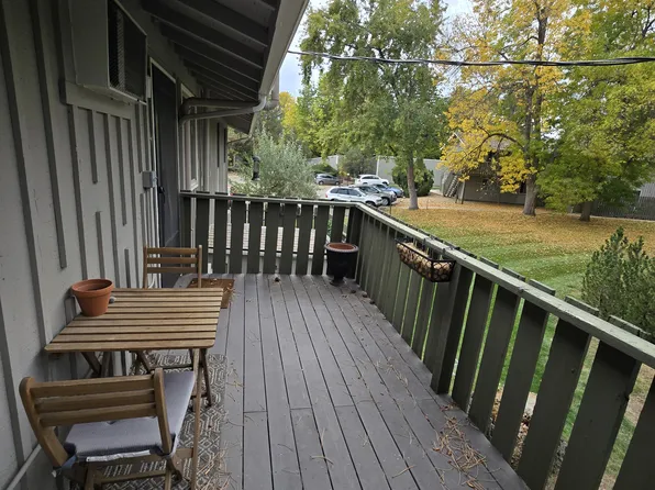 8050 Niwot Rd APT 4, Niwot, CO 80503