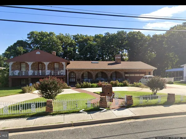 2104 Porter Ave, Suitland, MD 20746