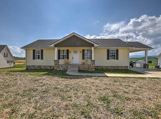 1218 Quaker Run, Telford, TN 37690