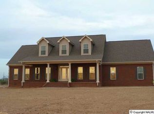 27568 Eastland Dr, Harvest, AL 35749