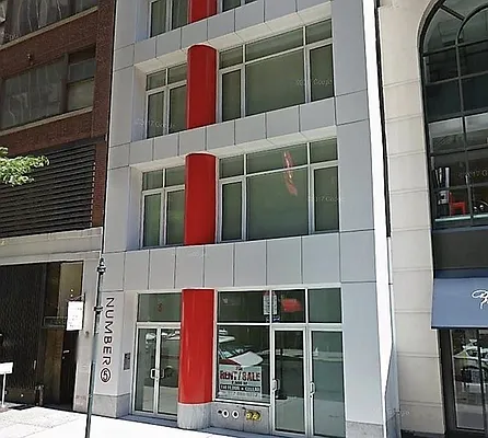 Rented by Baddour Group | media 18