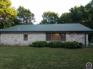 2325 14th Rd SE, Westphalia, KS 66093