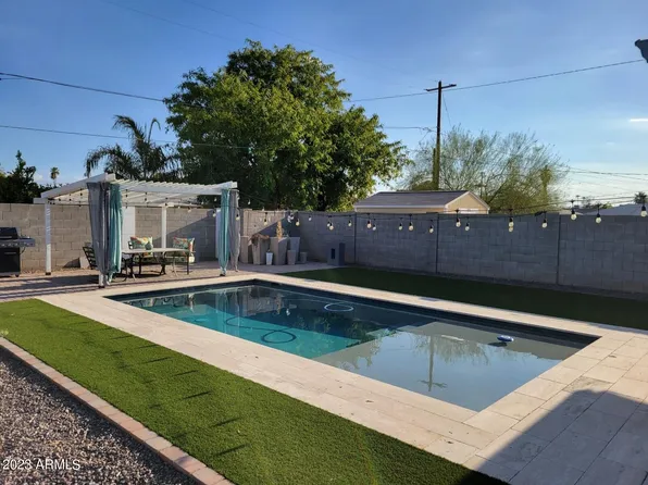 765 W MONTEREY Street, Chandler, AZ 85225