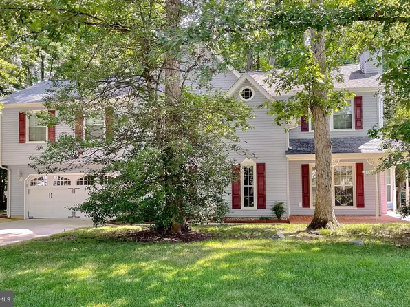 3666 Pine Cone Cir, Waldorf, MD 20602