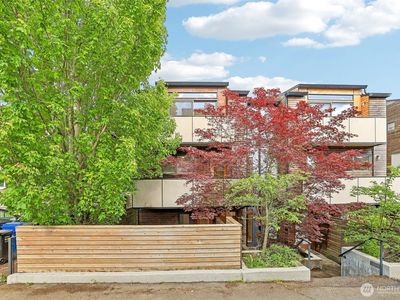 2113 15th Avenue S #A, Seattle, WA, 98144