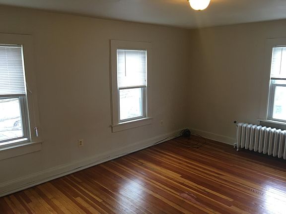 Large bedroom