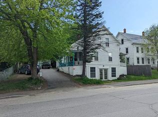 10 Depot St #378, Kingfield, ME 04947