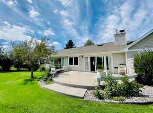 2416 Fairway Dr, Bozeman, MT 59715