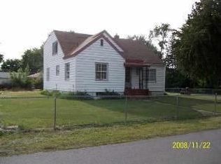 3123 N Girard Rd, Spokane, WA 99212