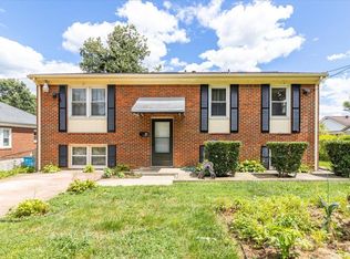 1015 Palm Ave NW, Roanoke, VA 24017
