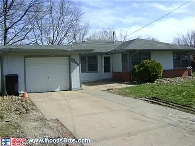 2nd image of 5245 W Benton St