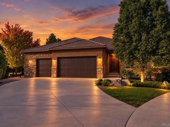 8065 W Progress Circle, Littleton, CO 80123