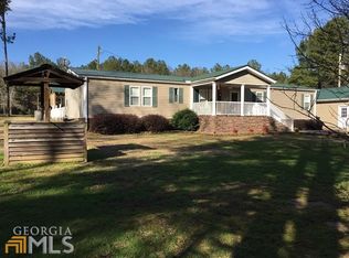 1950 Sam Tate Rd, Elberton, GA 30635