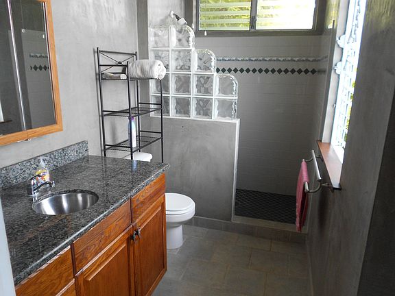 Studio Bathroom