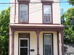 1227 1st Ave, Cincinnati, OH 45205